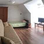 Nurmeveski Guest house