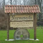 Nurmeveski 招待所 Nurme