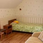 Guest house Nurmeveski Nurme