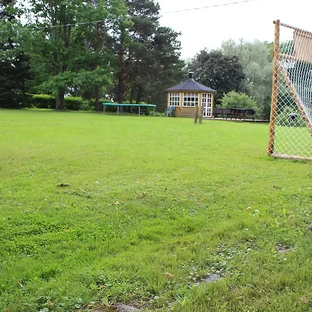 Nurmeveski Affittacamere *