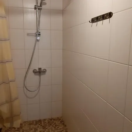 Guest house Nurmeveski