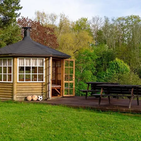 Nurmeveski Guest house
