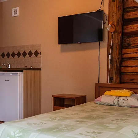 Nurmeveski Guest house