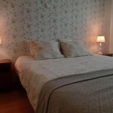 Nurmeveski Guest house