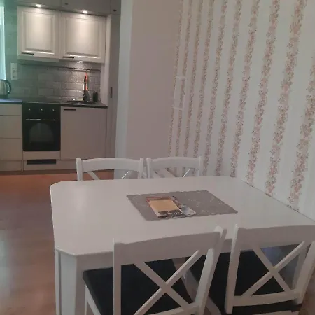 Nurmeveski Guest house Nurme