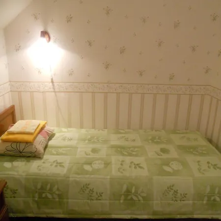 Guest house Nurmeveski