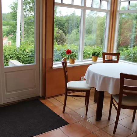 Guest house Nurmeveski Nurme