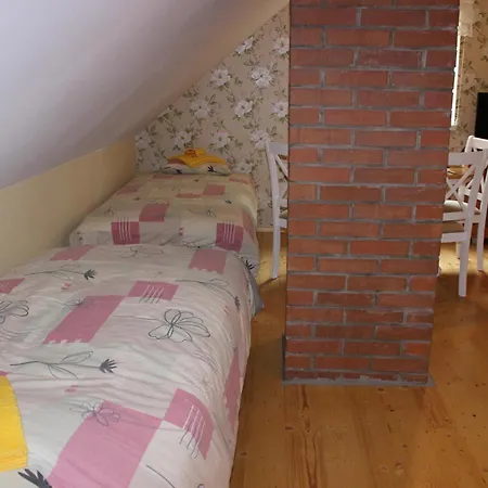 Nurmeveski Guest house