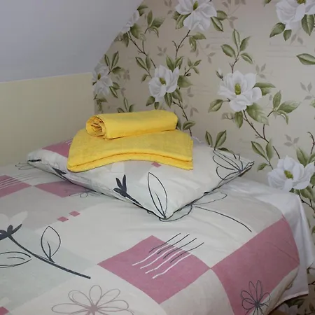 Guest house Nurmeveski