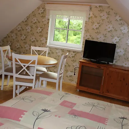Nurmeveski Guest house *