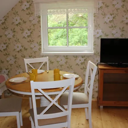 Guest house Nurmeveski *
