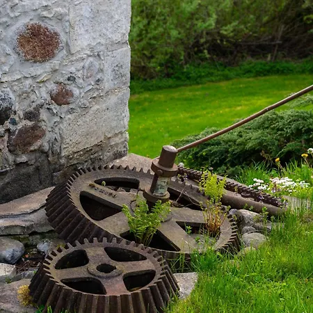 Affittacamere Nurmeveski *