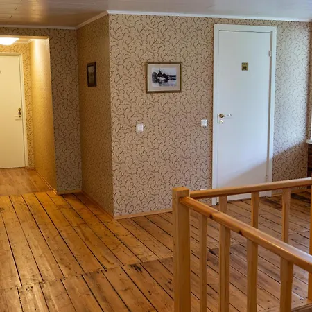 Nurmeveski Affittacamere *