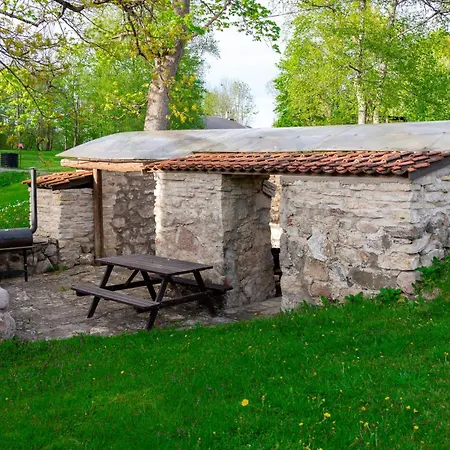 Affittacamere Nurmeveski *