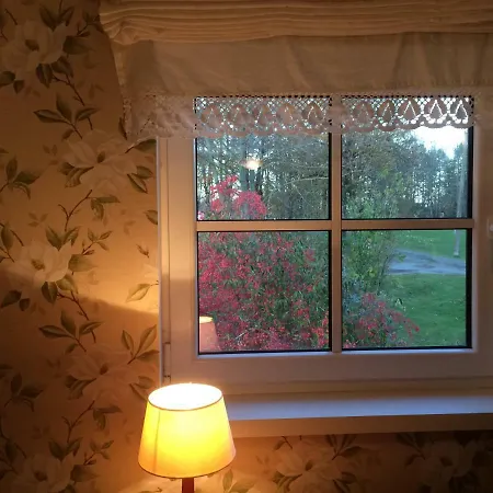 Nurmeveski Guest house
