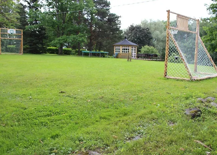 Nurmeveski Guest house *