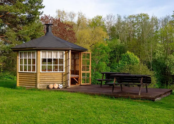 Nurmeveski Guest house