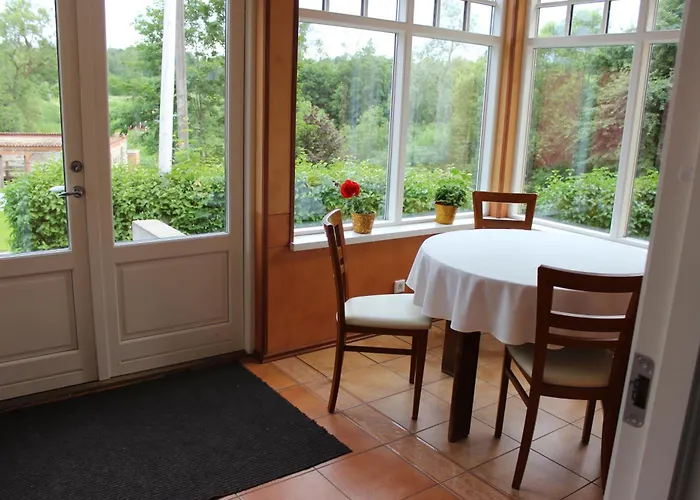 Guest house Nurmeveski Nurme