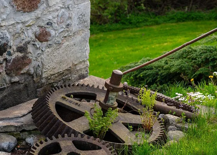 Guest house Nurmeveski *